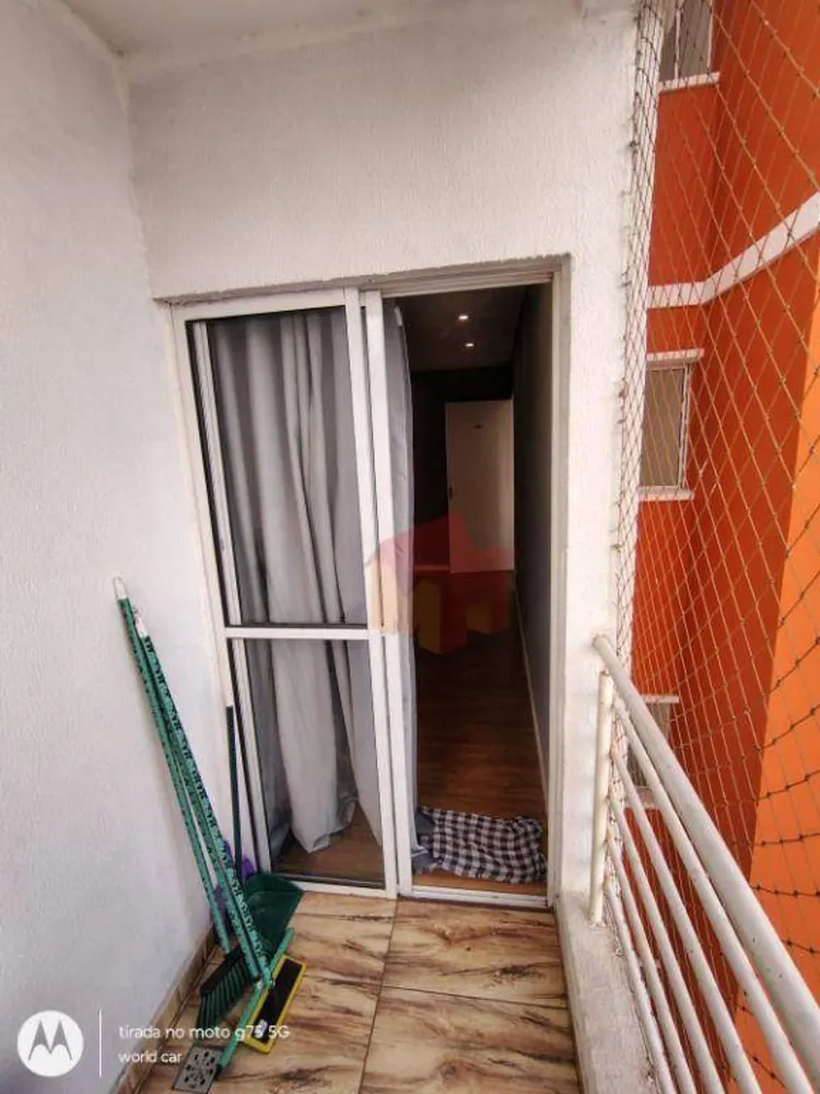 Apartamento, 3 quartos, 60 m² - Foto 6