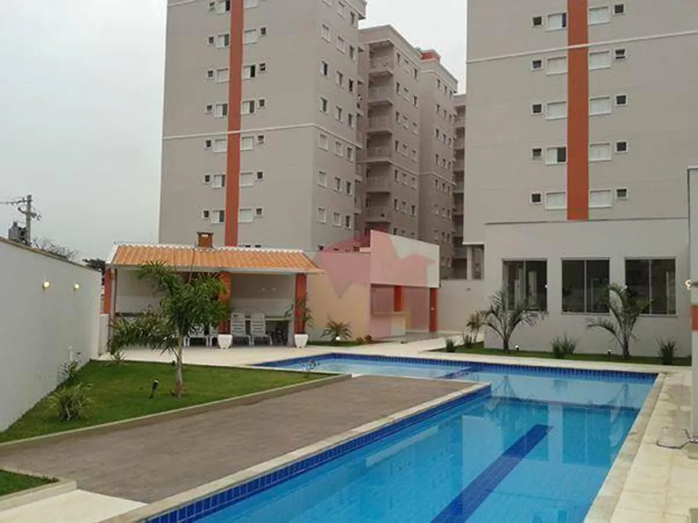 Apartamento, 3 quartos, 60 m² - Foto 1