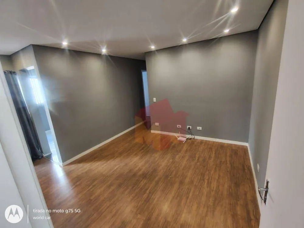 Apartamento, 3 quartos, 60 m² - Foto 4