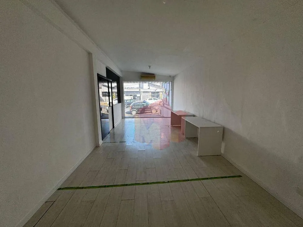Loja-Salão, 168 m² - Foto 2