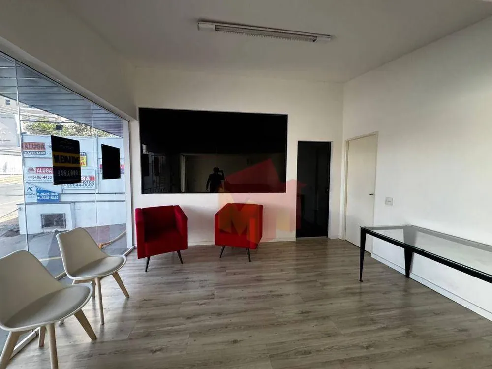 Loja-Salão, 168 m² - Foto 16