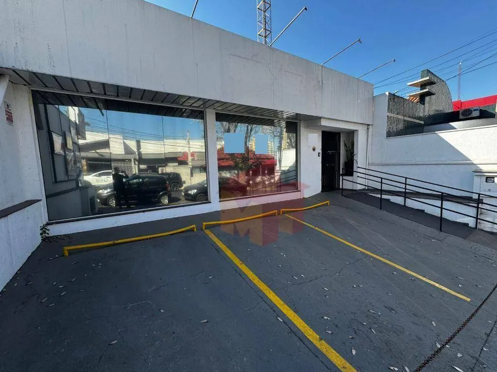 Loja-Salão, 168 m² - Foto 1