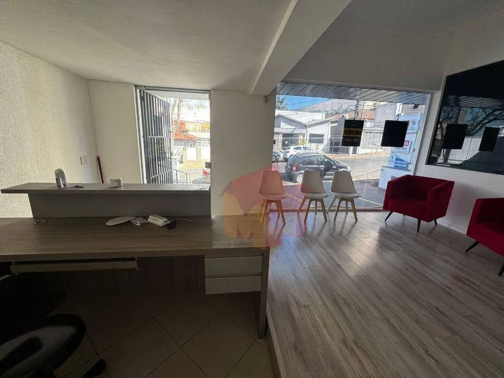 Loja-Salão, 168 m² - Foto 13