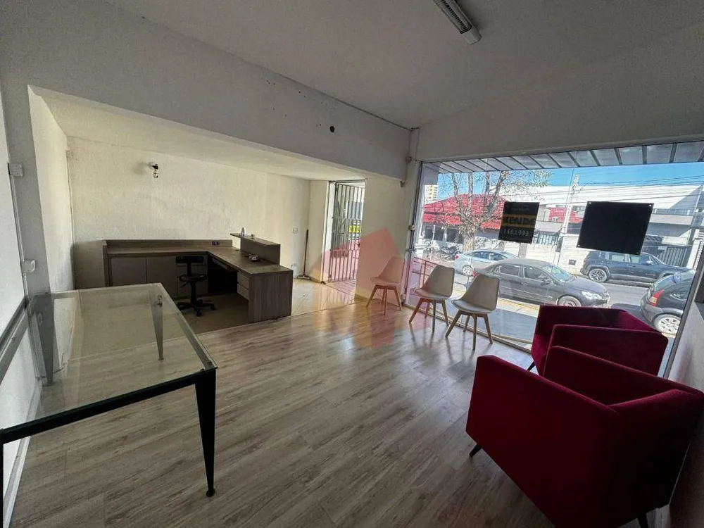 Loja-Salão, 168 m² - Foto 15