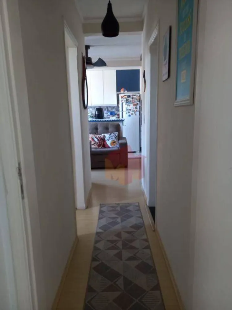 Apartamento, 2 quartos, 62 m² - Foto 6