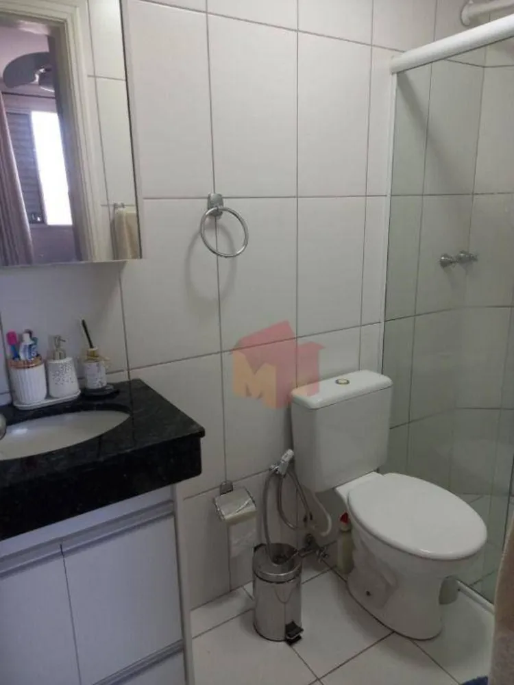 Apartamento, 2 quartos, 62 m² - Foto 7