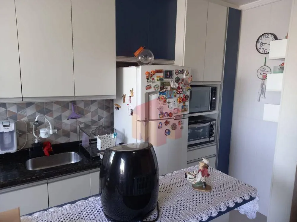 Apartamento, 2 quartos, 62 m² - Foto 5