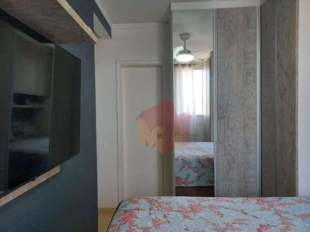 Apartamento, 2 quartos, 62 m² - Foto 9