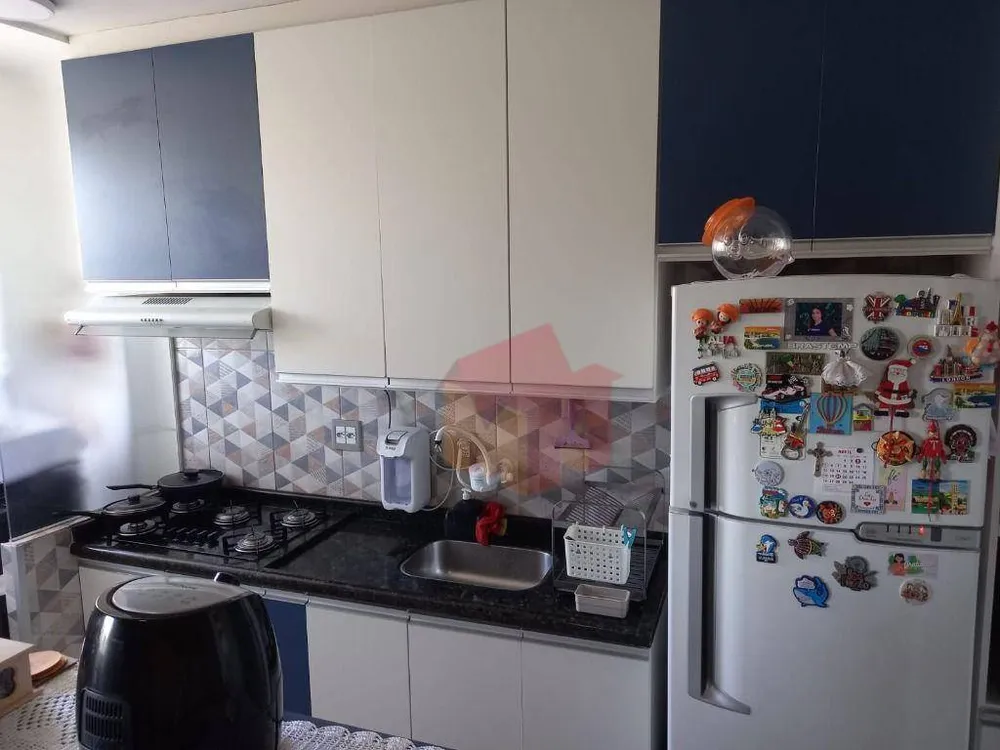Apartamento, 2 quartos, 62 m² - Foto 3