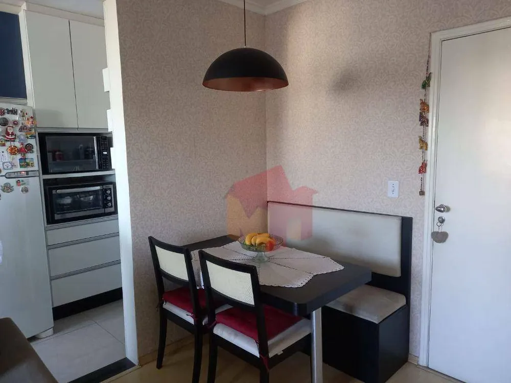 Apartamento, 2 quartos, 62 m² - Foto 2