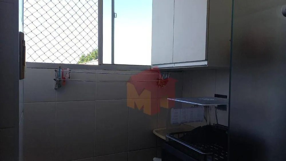Apartamento, 2 quartos, 62 m² - Foto 4