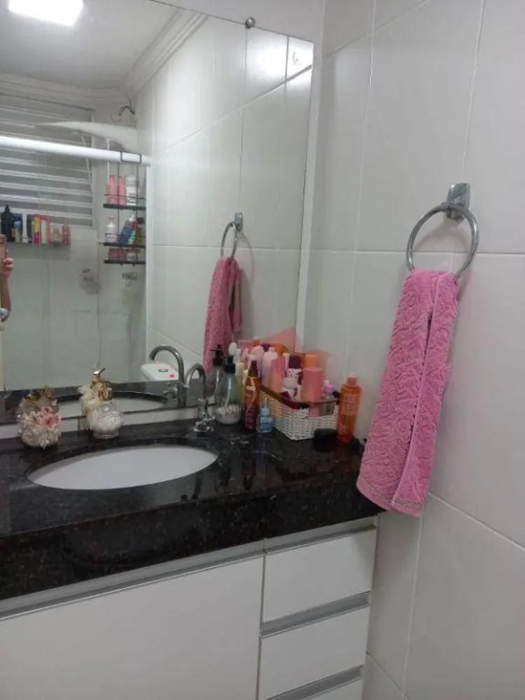 Apartamento, 2 quartos, 62 m² - Foto 10