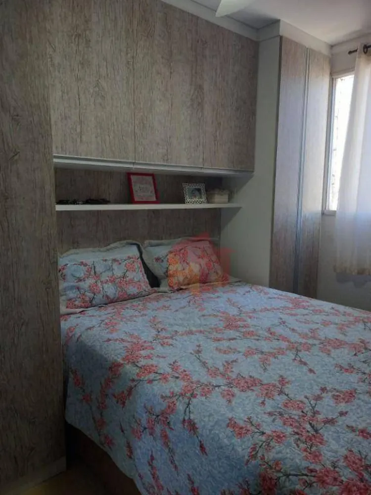 Apartamento, 2 quartos, 62 m² - Foto 8