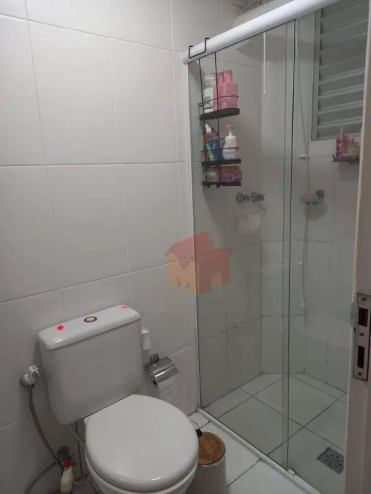Apartamento, 2 quartos, 62 m² - Foto 11