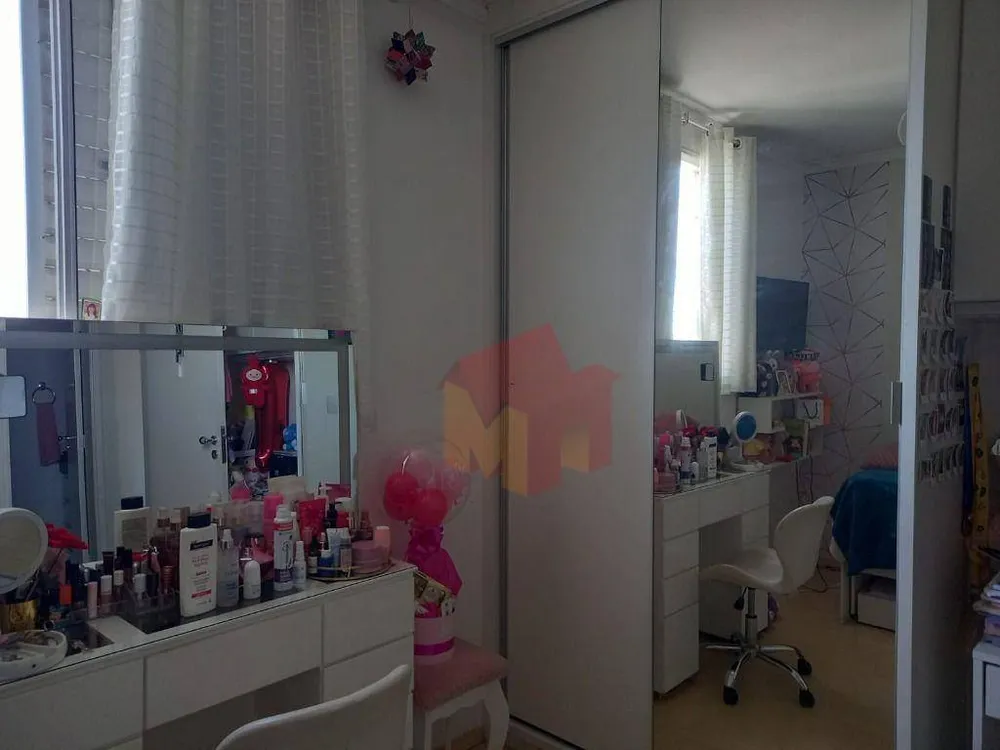 Apartamento, 2 quartos, 62 m² - Foto 12