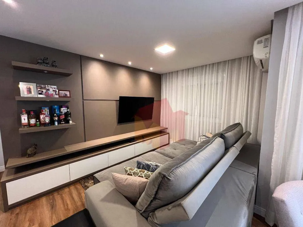 Apartamento, 2 quartos, 87 m² - Foto 3