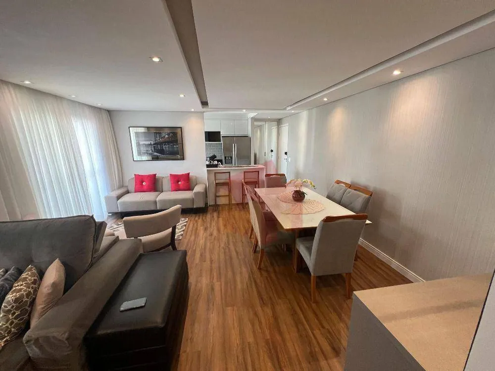 Apartamento, 2 quartos, 87 m² - Foto 5