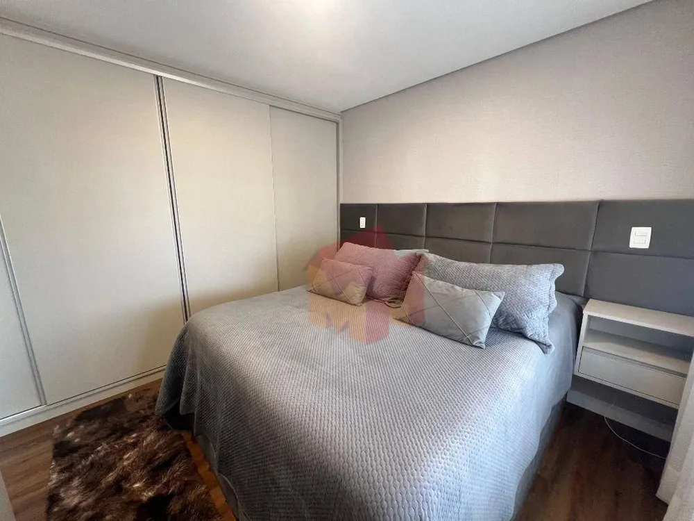 Apartamento, 2 quartos, 87 m² - Foto 12