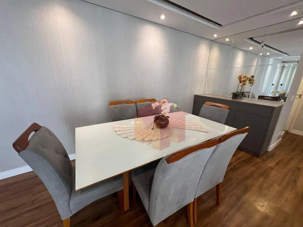 Apartamento, 2 quartos, 87 m² - Foto 9