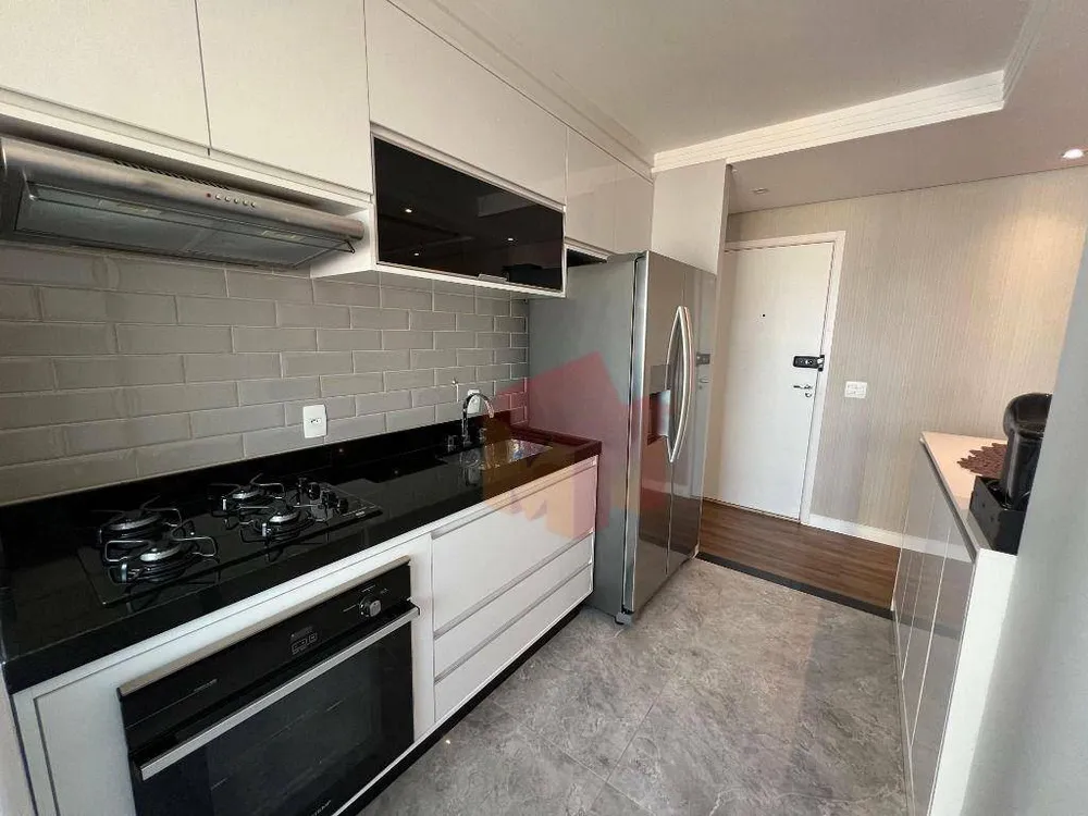 Apartamento, 2 quartos, 87 m² - Foto 7