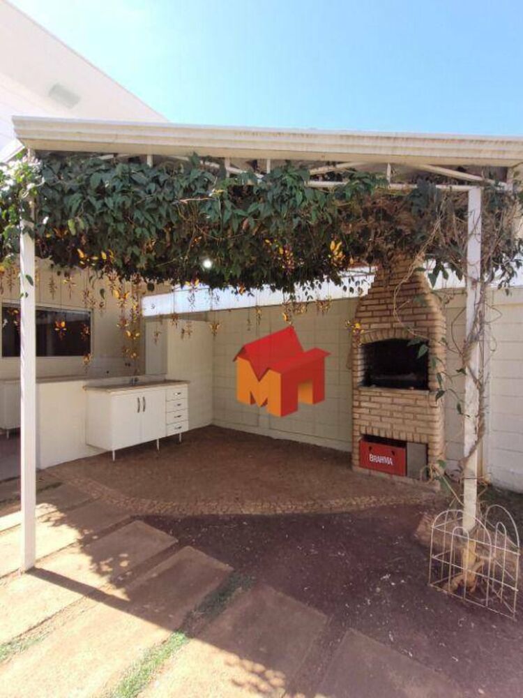 Casa, 2 quartos, 126 m² - Foto 3