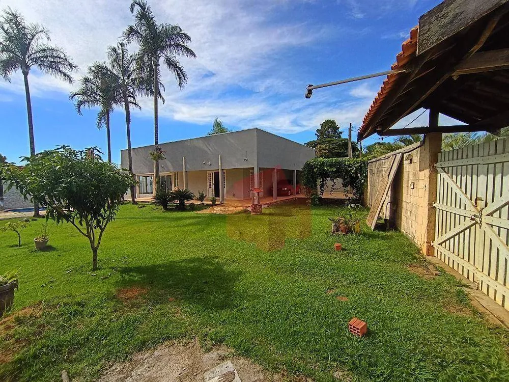 Chácara, 2 quartos, 1050 m² - Foto 1