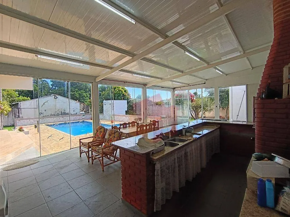 Chácara, 2 quartos, 1050 m² - Foto 9