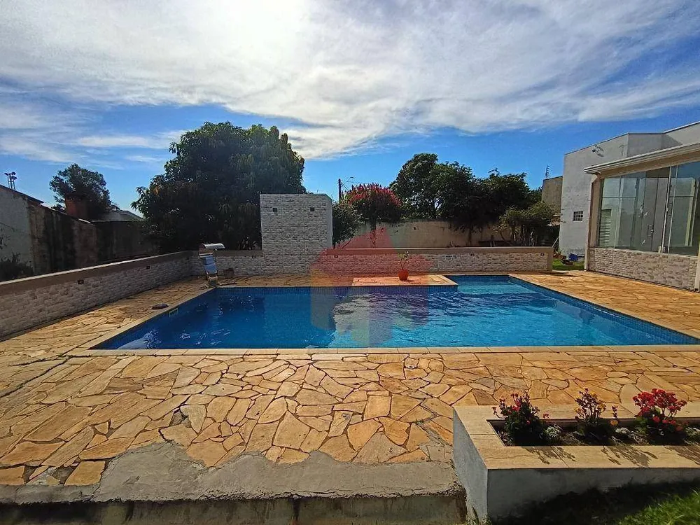 Chácara, 2 quartos, 1050 m² - Foto 5