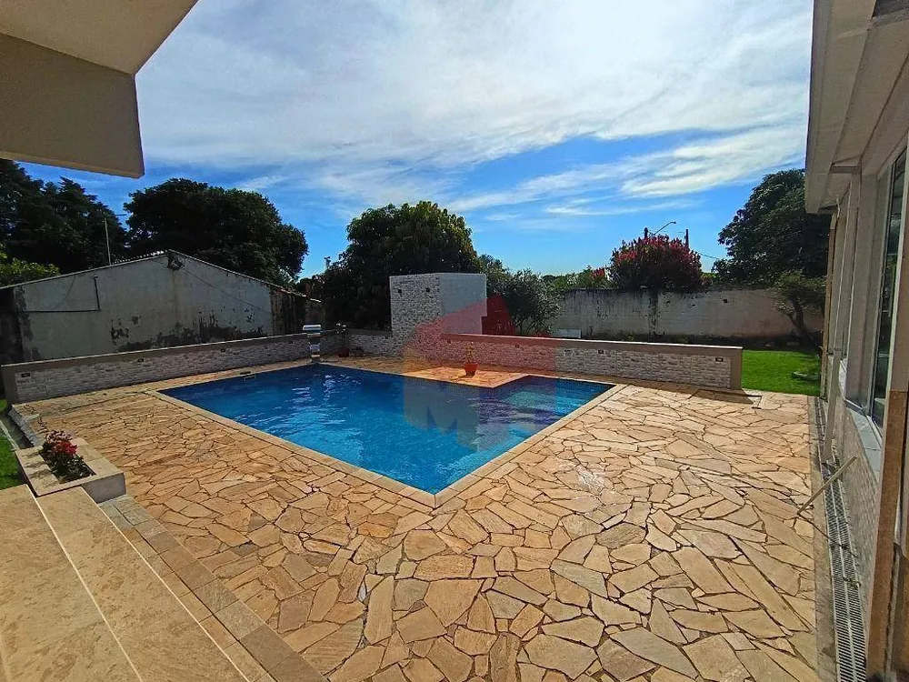 Chácara, 2 quartos, 1050 m² - Foto 3
