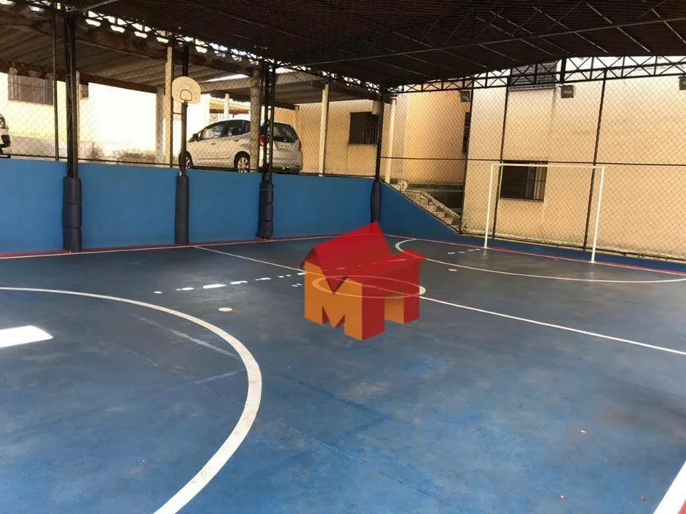 Apartamento, 2 quartos, 60 m² - Foto 9