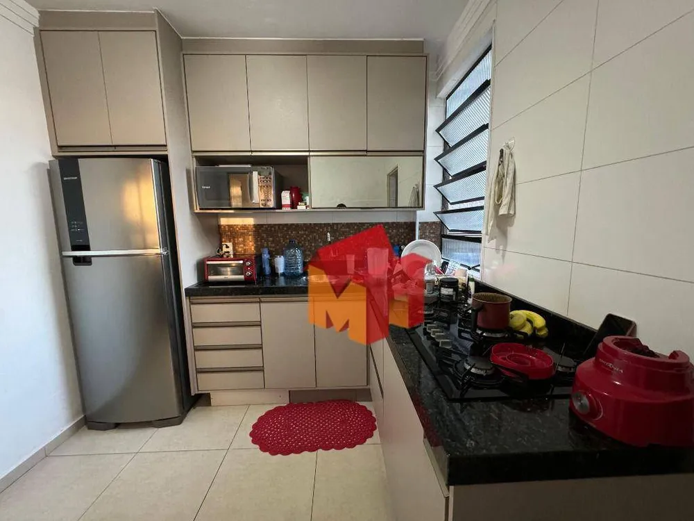Apartamento, 2 quartos, 60 m² - Foto 3