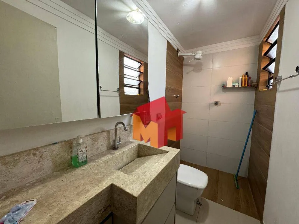 Apartamento, 2 quartos, 60 m² - Foto 5