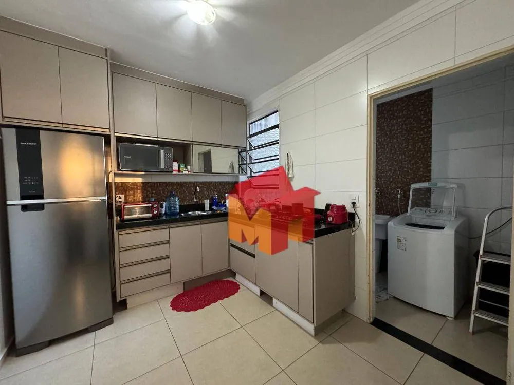 Apartamento, 2 quartos, 60 m² - Foto 4