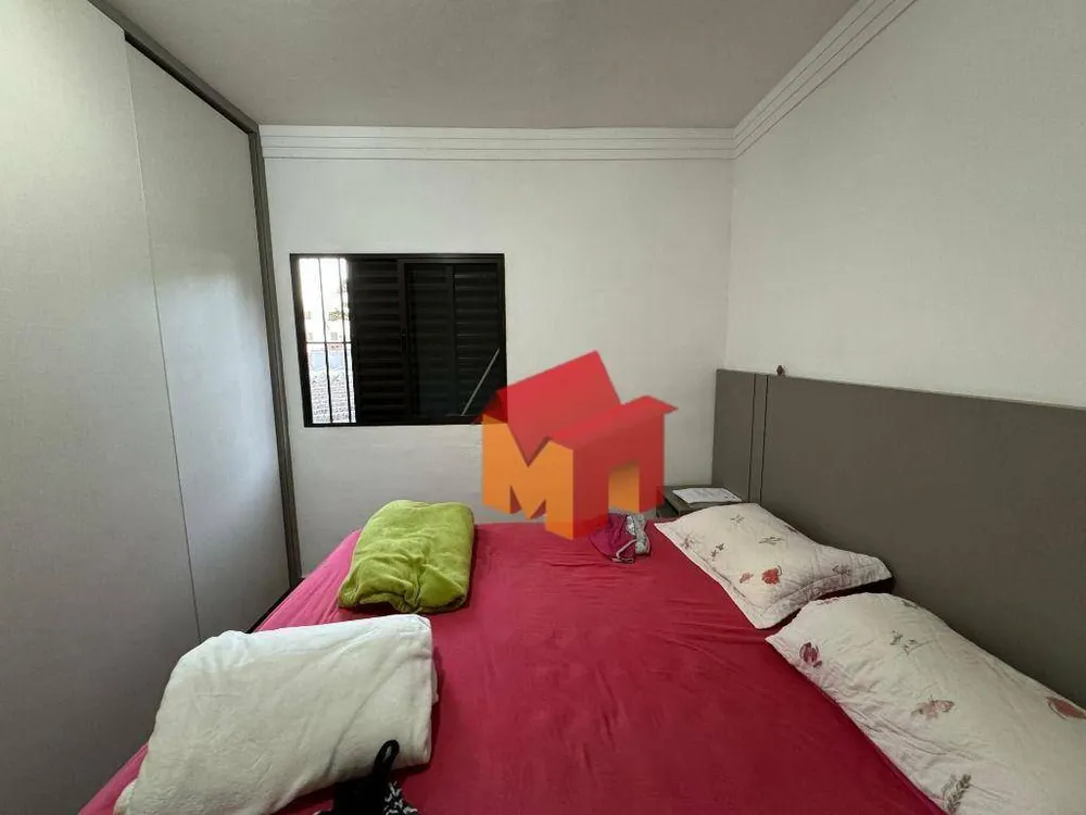 Apartamento, 2 quartos, 60 m² - Foto 7