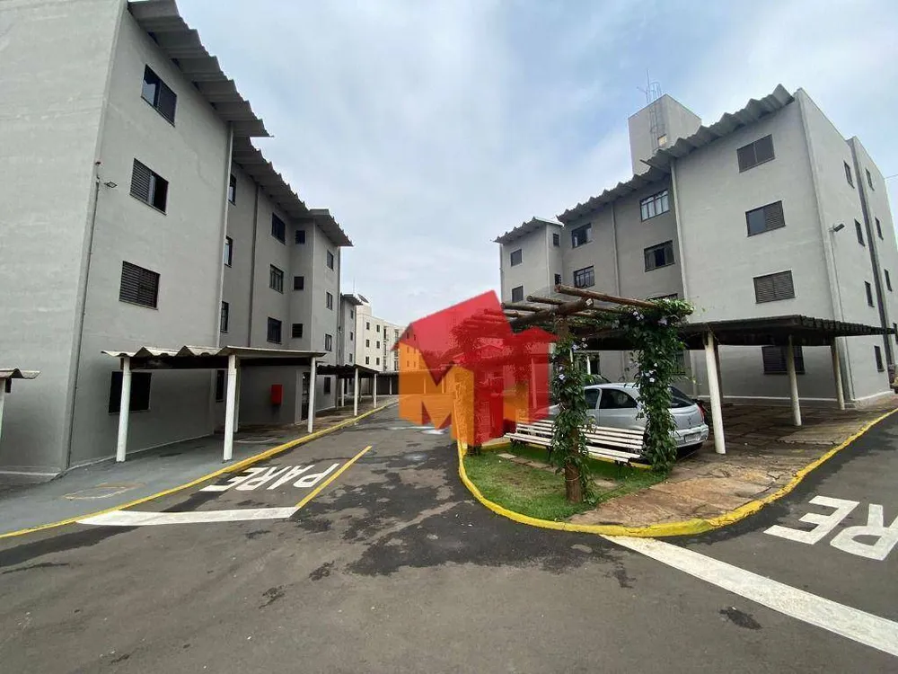 Apartamento, 2 quartos, 60 m² - Foto 12