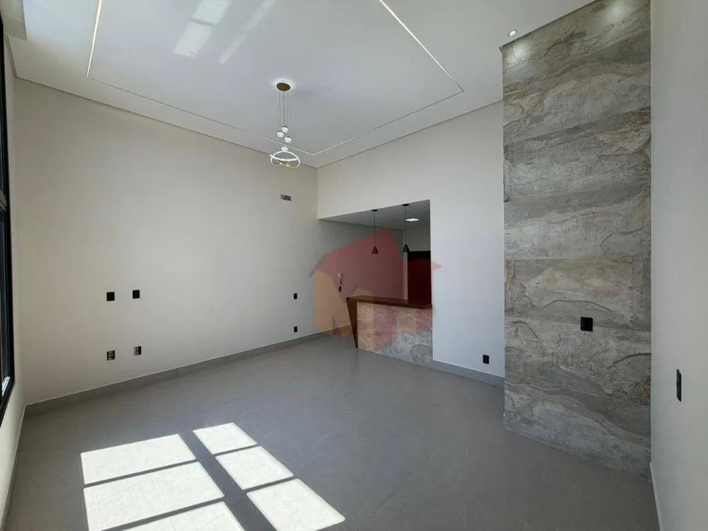 Casa, 3 quartos, 130 m² - Foto 2