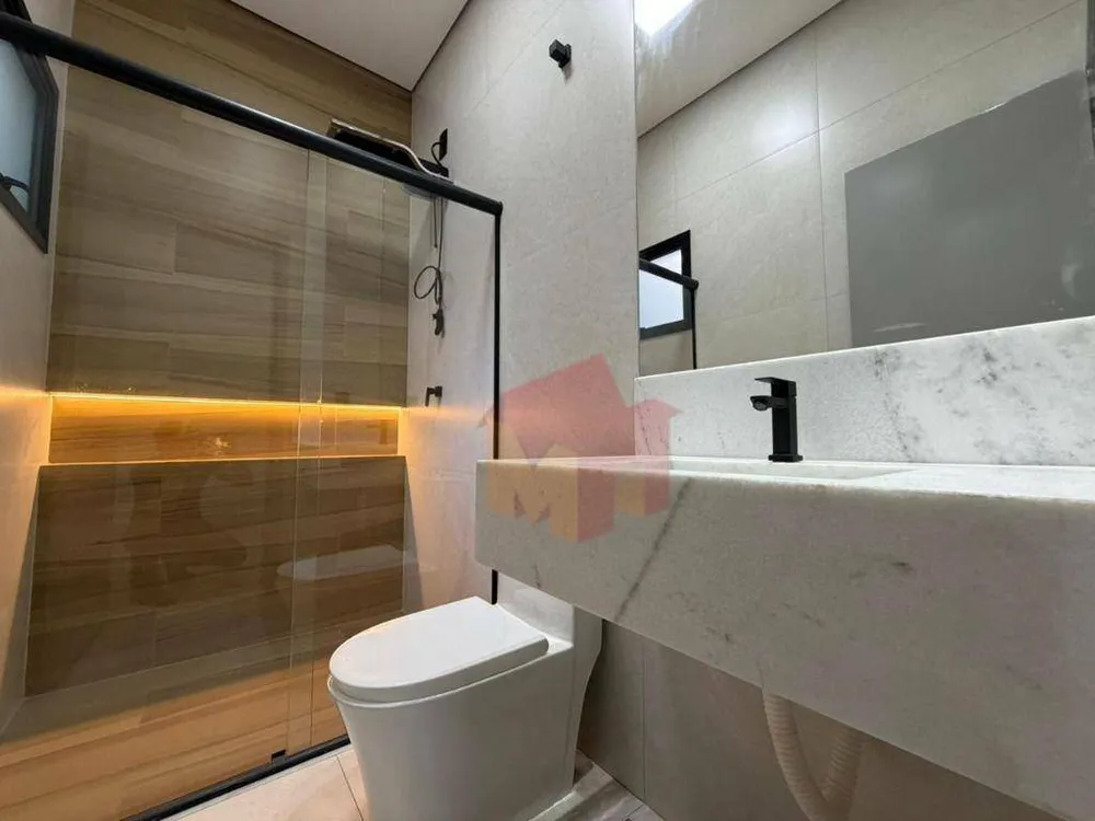 Casa, 3 quartos, 130 m² - Foto 5