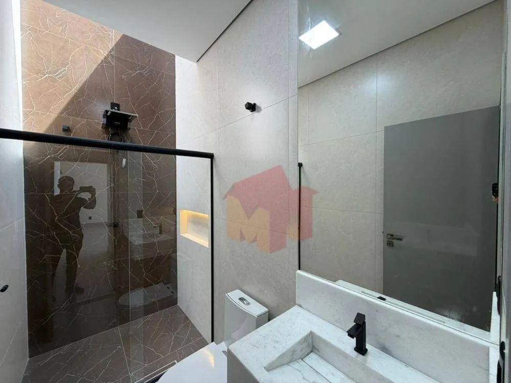 Casa, 3 quartos, 130 m² - Foto 7