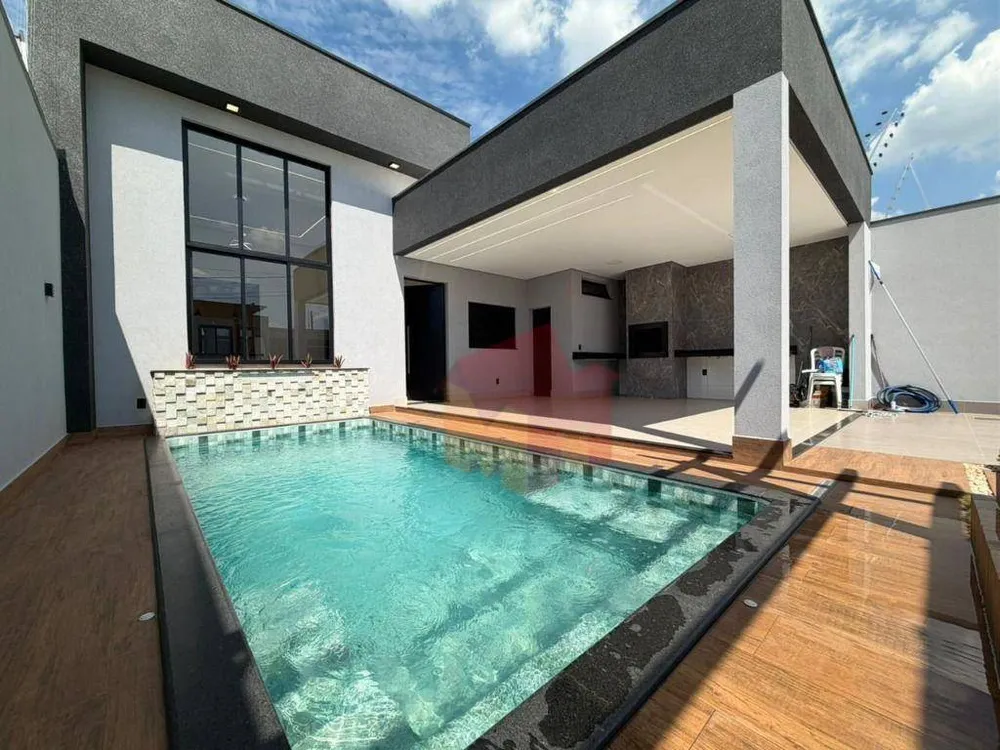 Casa, 3 quartos, 130 m² - Foto 9