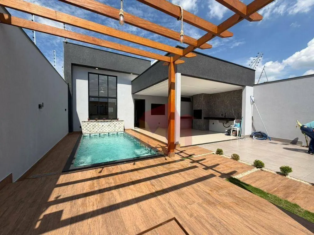 Casa, 3 quartos, 130 m² - Foto 11