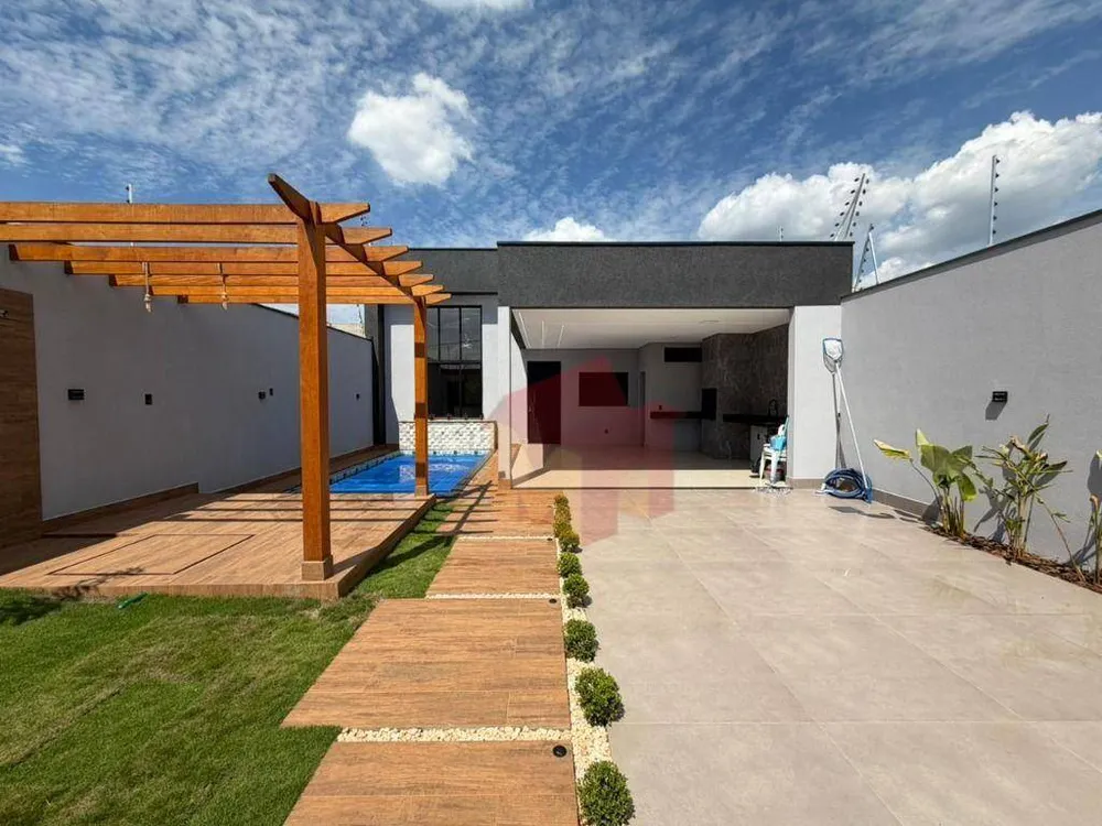 Casa, 3 quartos, 130 m² - Foto 12