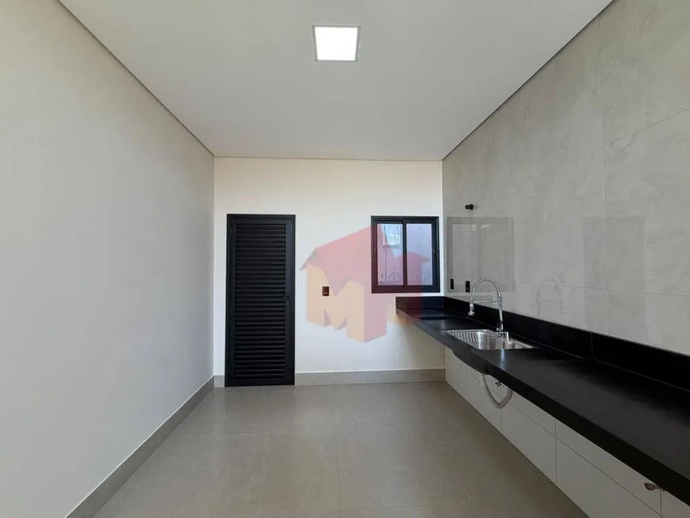 Casa, 3 quartos, 130 m² - Foto 3