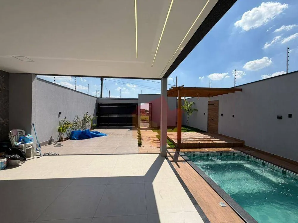 Casa, 3 quartos, 130 m² - Foto 10