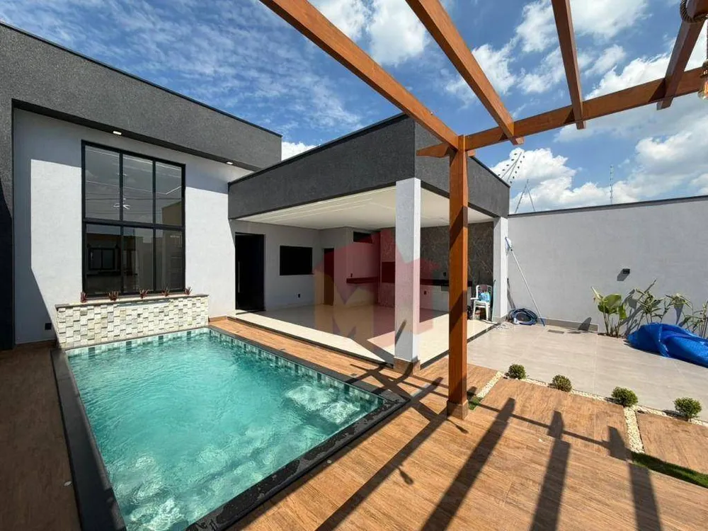 Casa, 3 quartos, 130 m² - Foto 8