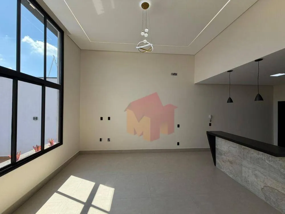 Casa, 3 quartos, 130 m² - Foto 1