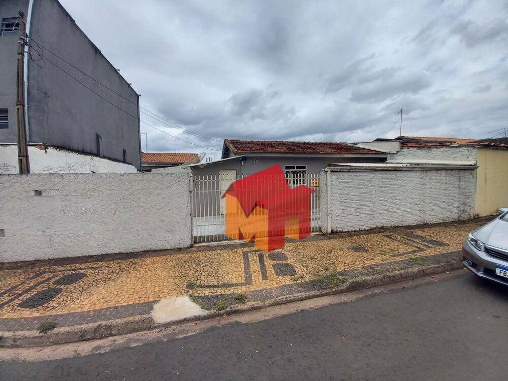 Casa, 2 quartos, 50 m² - Foto 1