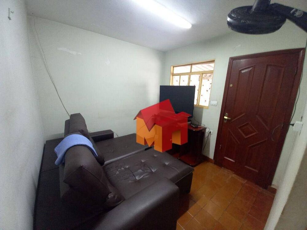 Casa, 2 quartos, 50 m² - Foto 8