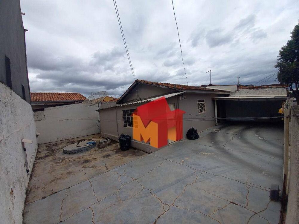 Casa, 2 quartos, 50 m² - Foto 3