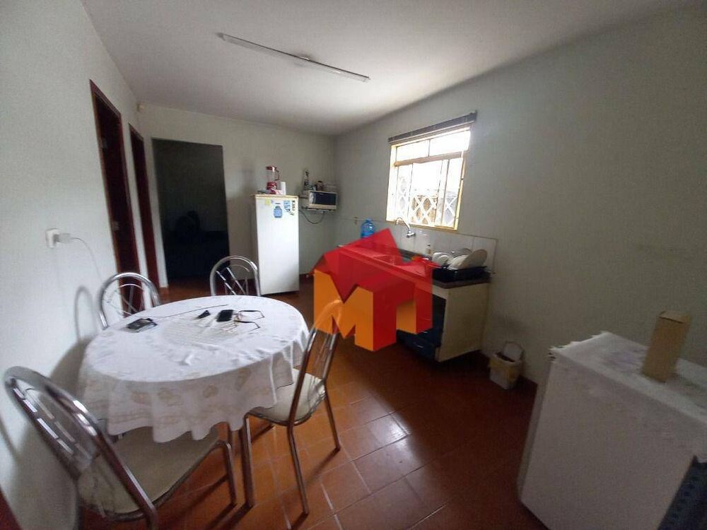 Casa, 2 quartos, 50 m² - Foto 6