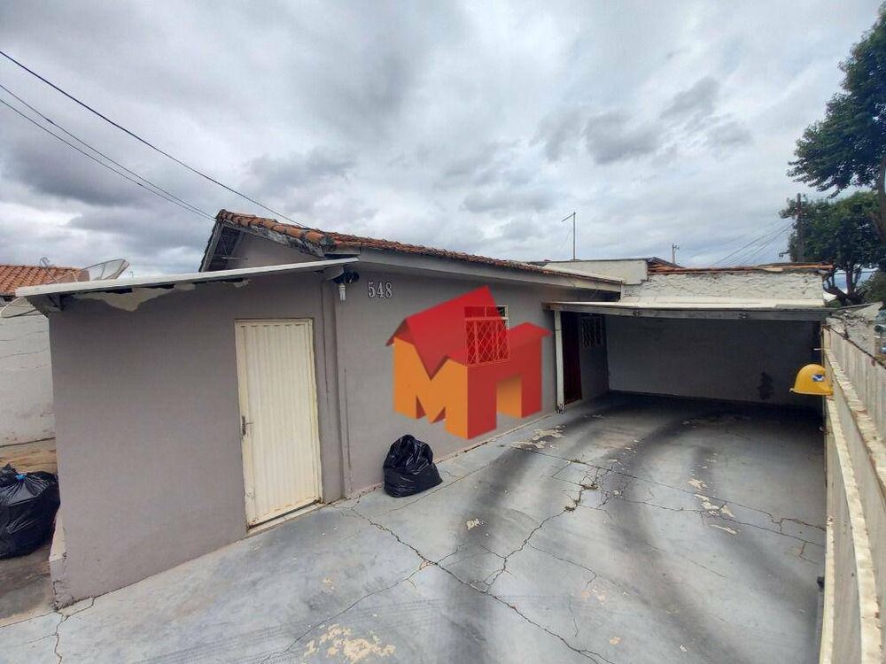 Casa, 2 quartos, 50 m² - Foto 2